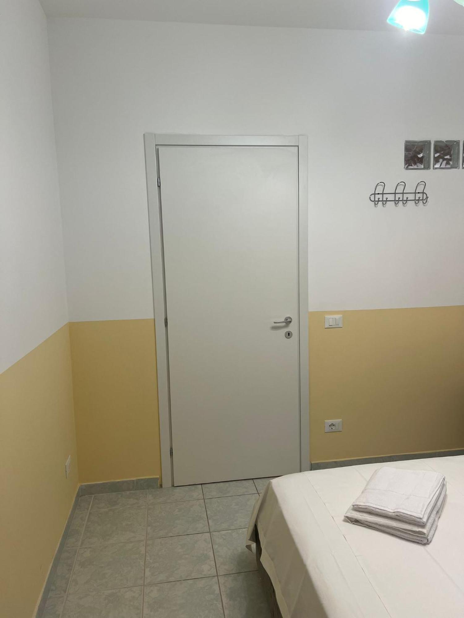 Salentini Appartamento Rome Exterior photo