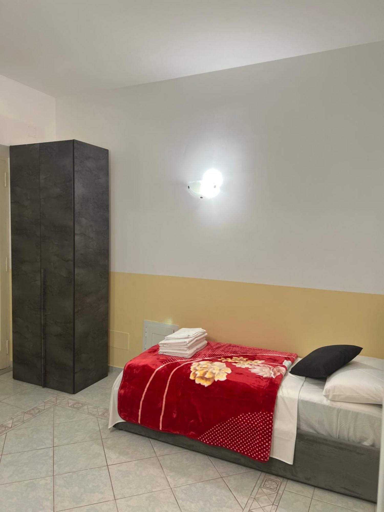 Salentini Appartamento Rome Exterior photo