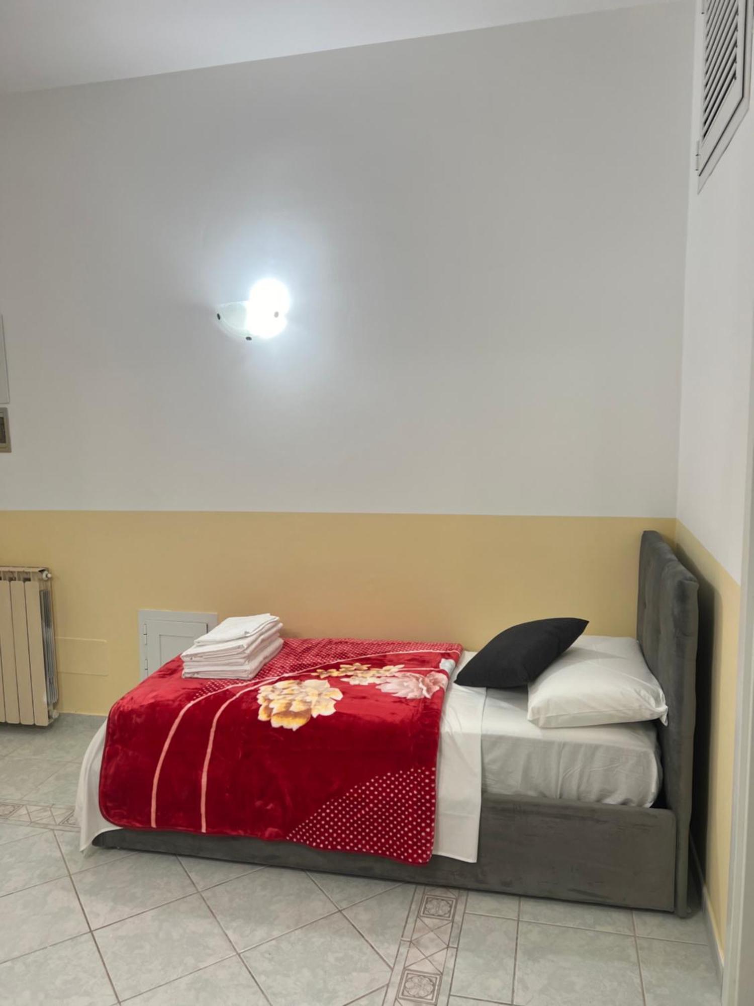 Salentini Appartamento Rome Exterior photo