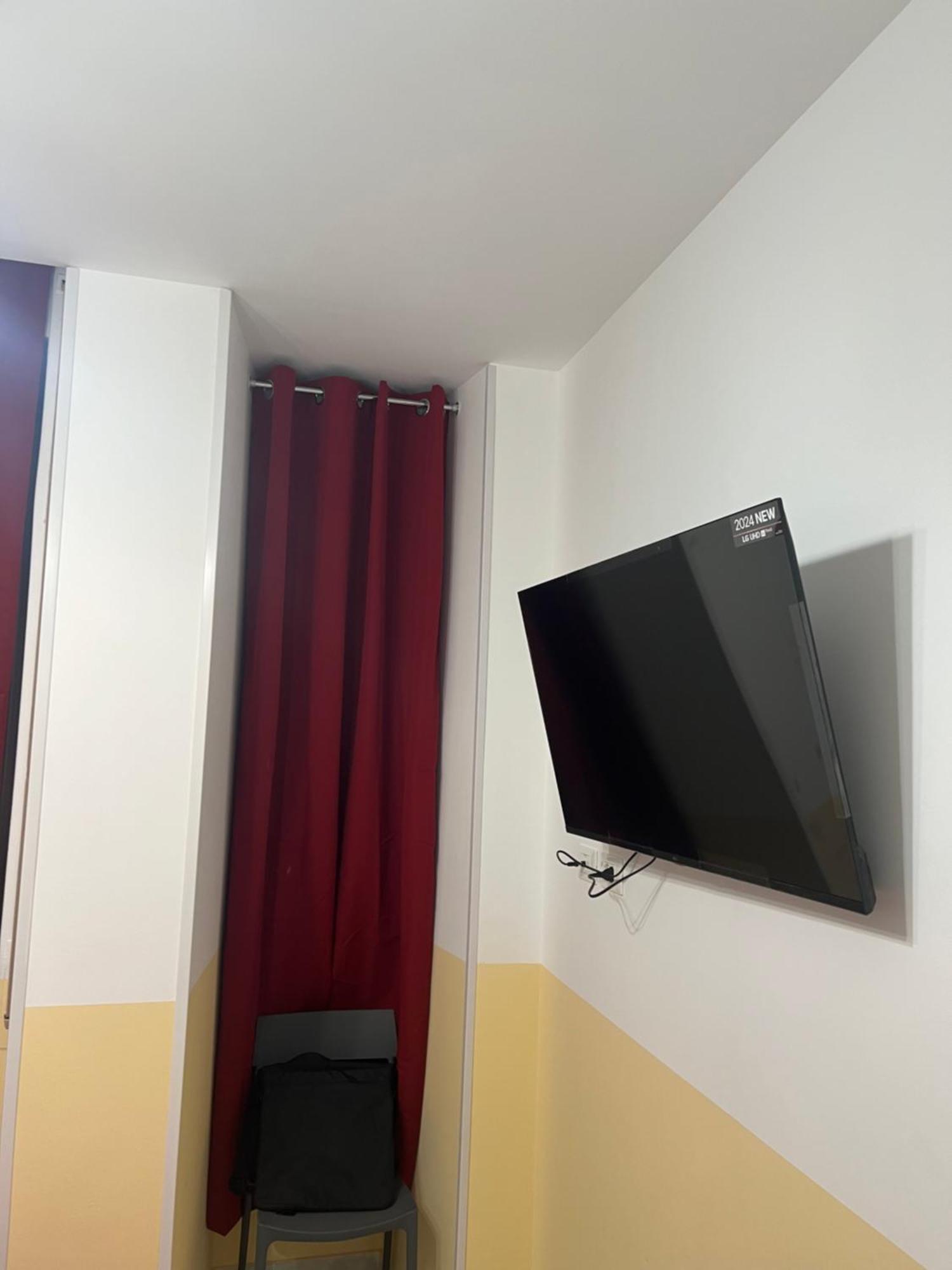 Salentini Appartamento Rome Exterior photo