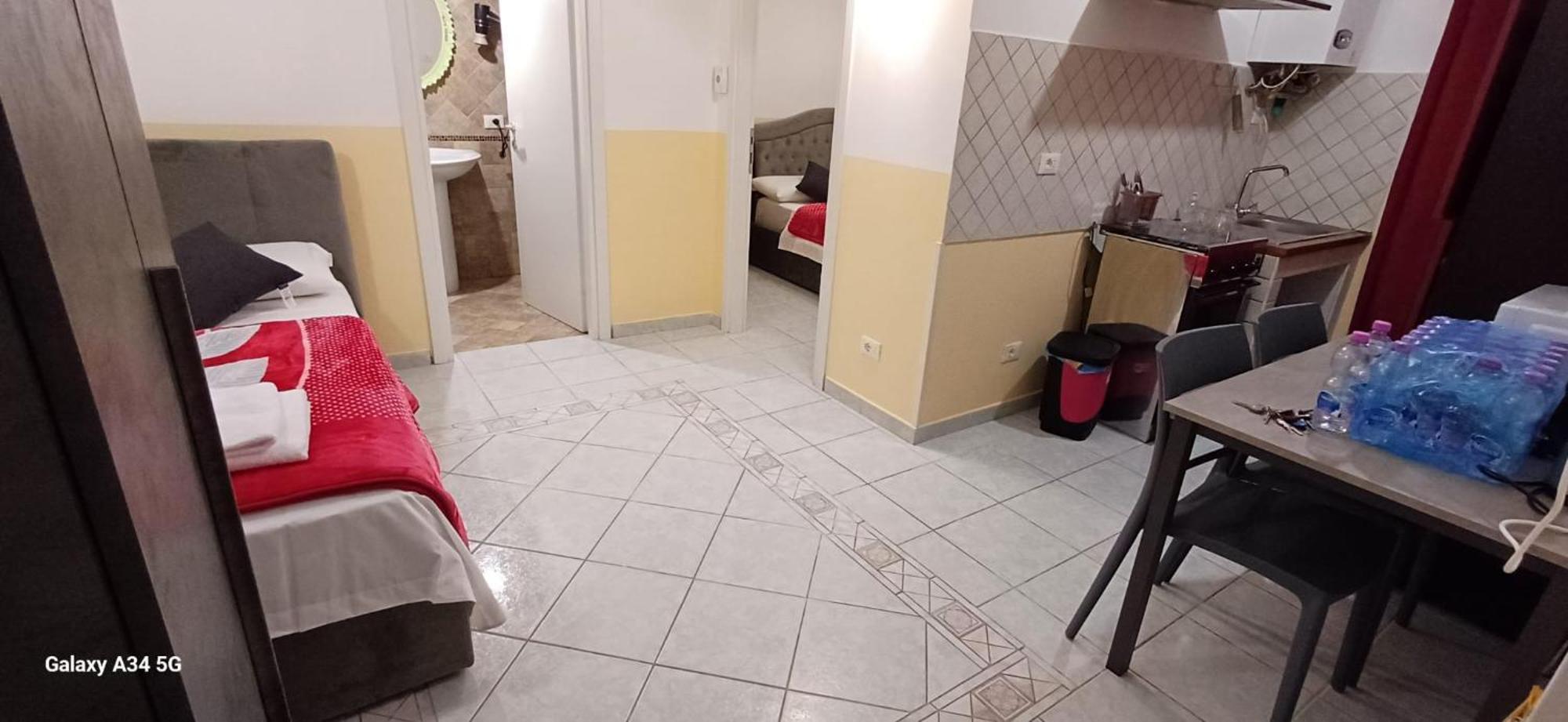 Salentini Appartamento Rome Exterior photo