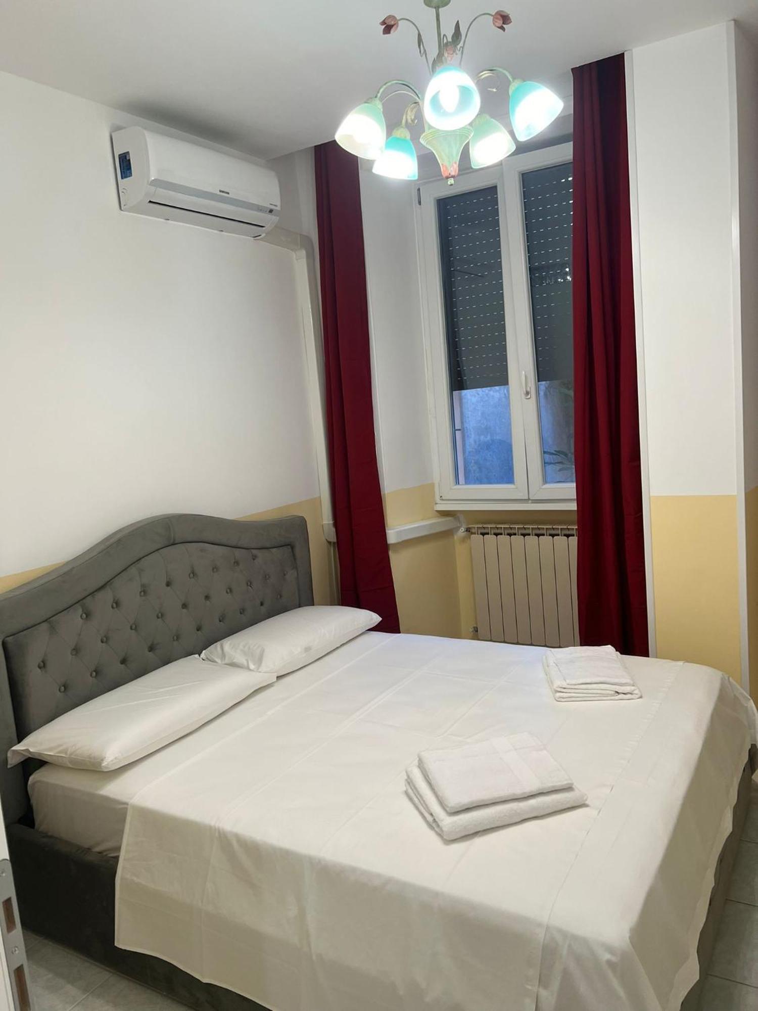 Salentini Appartamento Rome Exterior photo