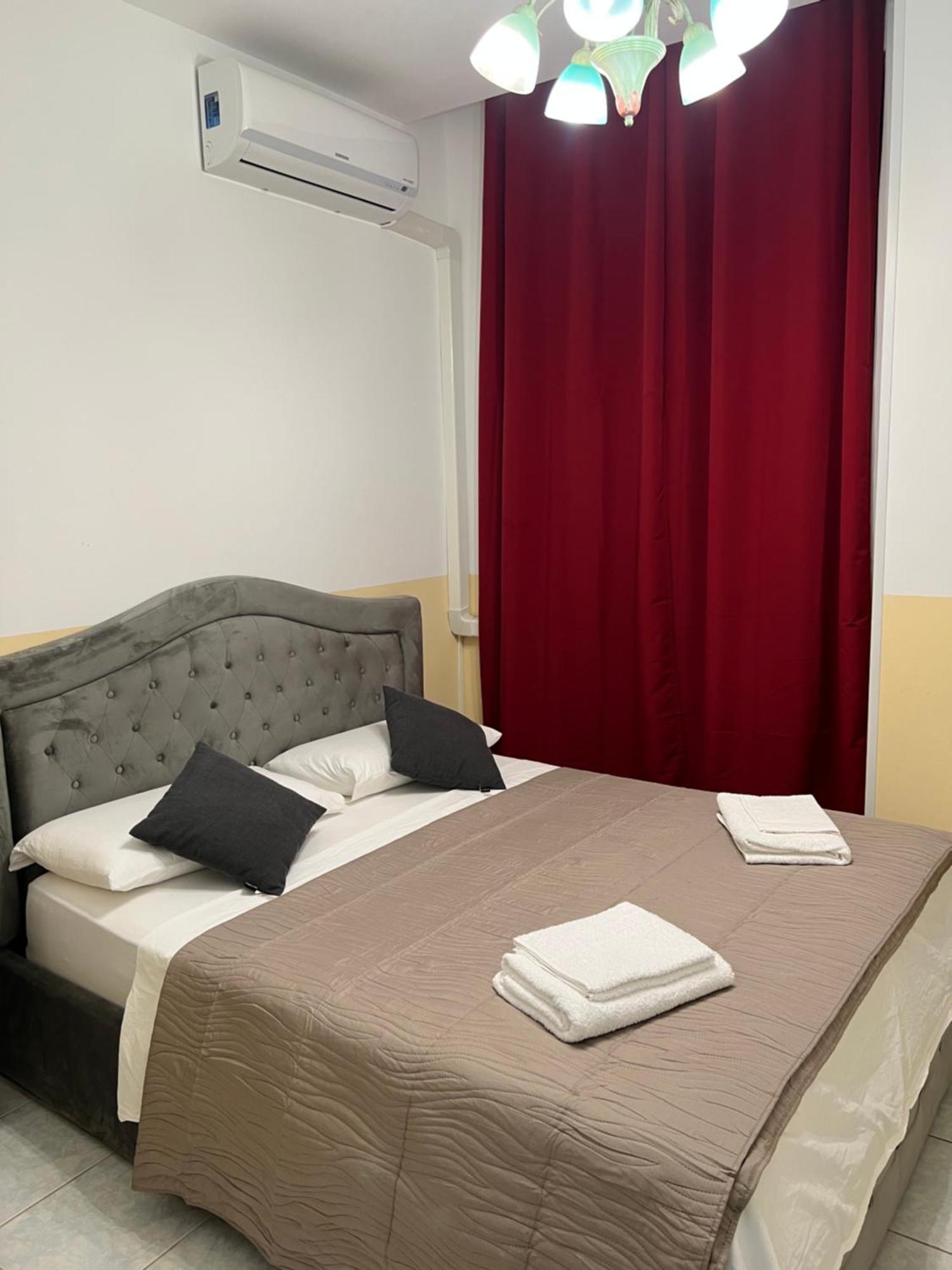 Salentini Appartamento Rome Exterior photo